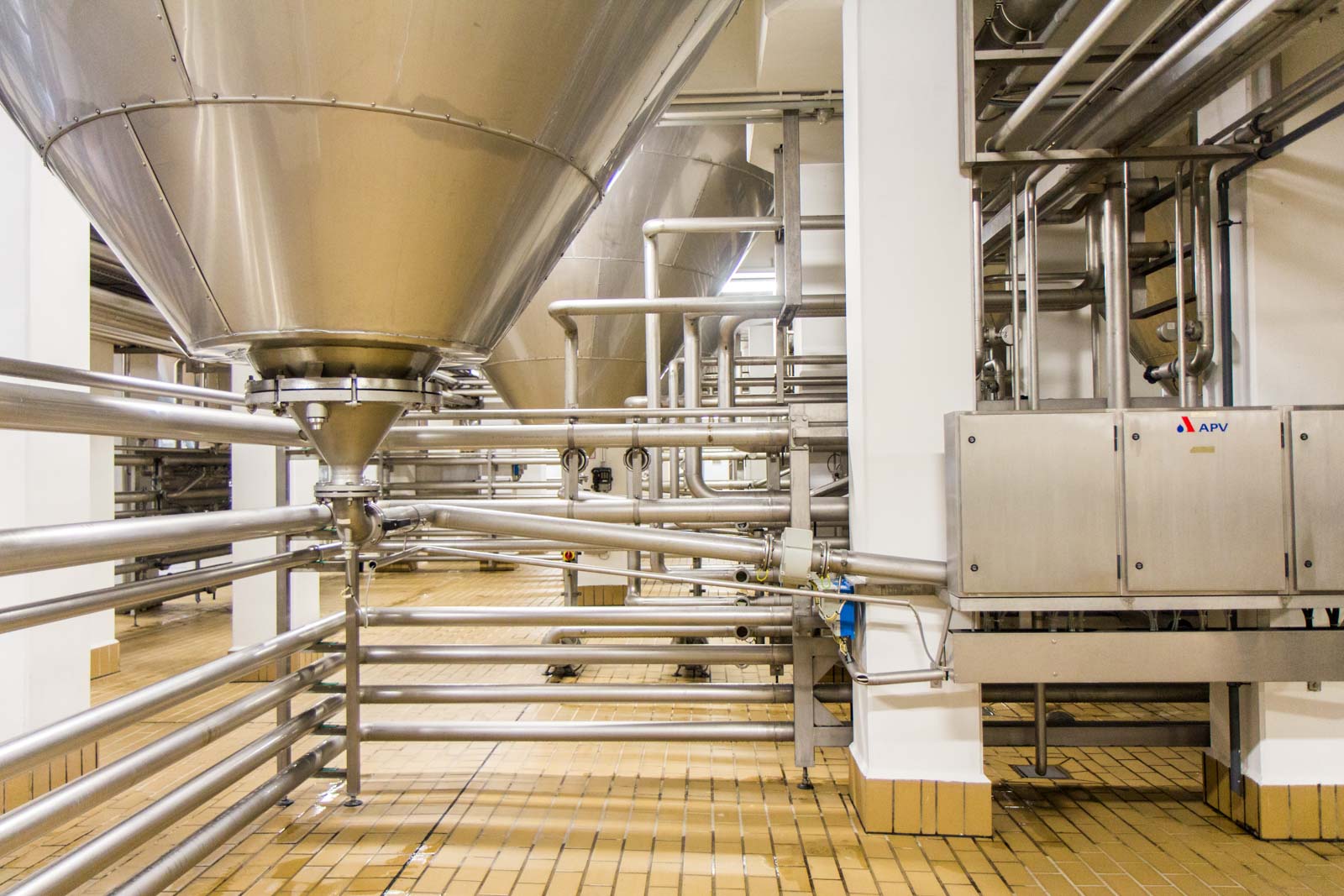 Hamburg brewery tours, Germany