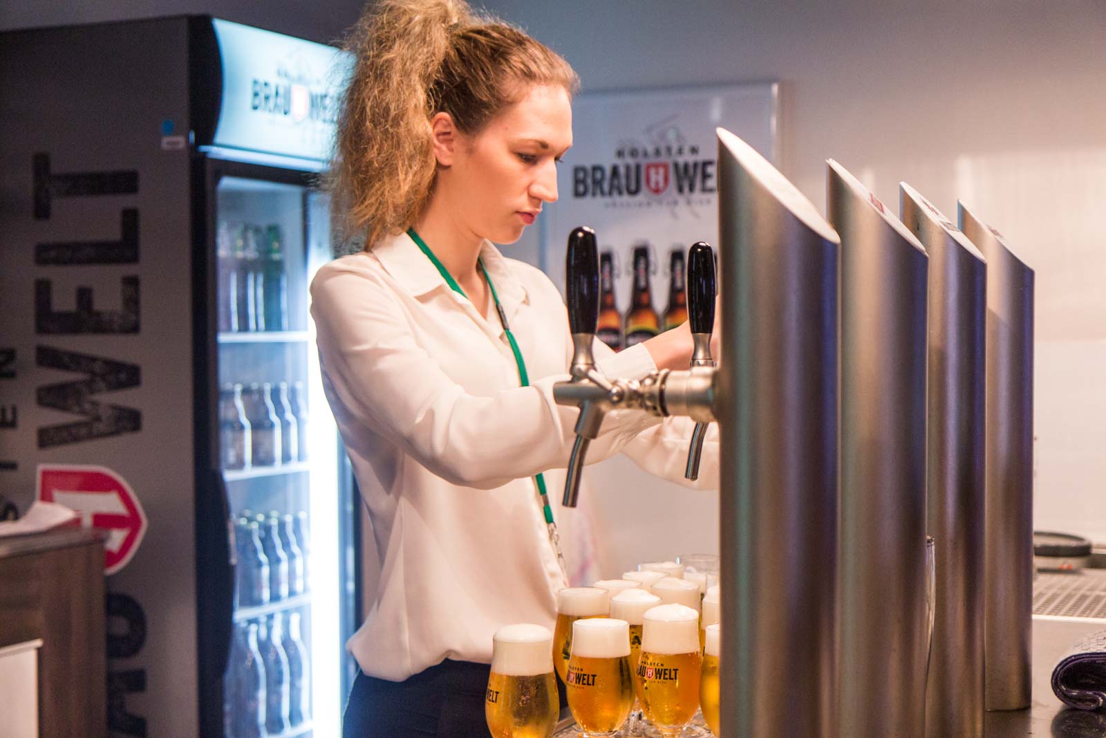 Hamburg brewery tours, Germany