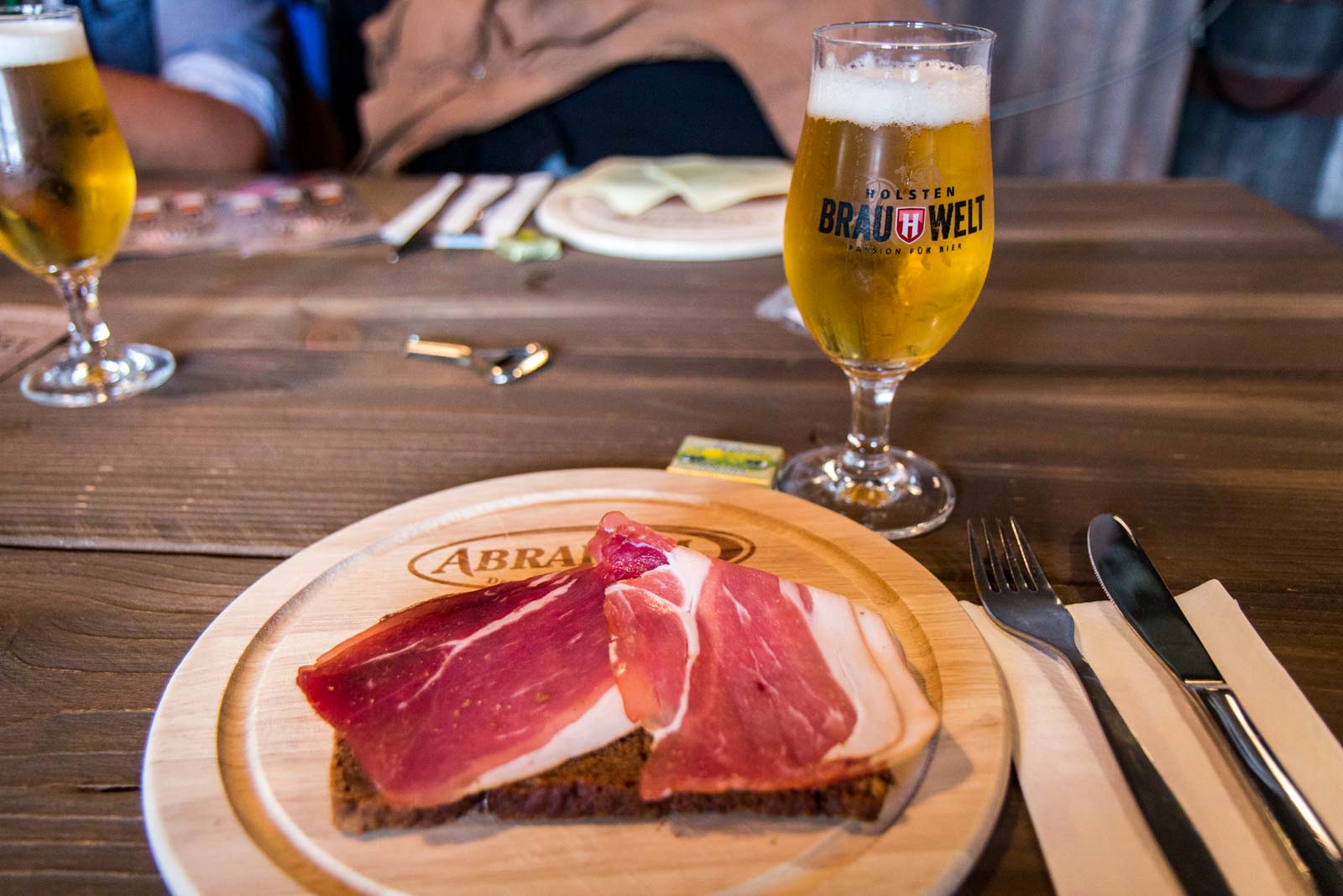 Hamburg brewery tours, Germany