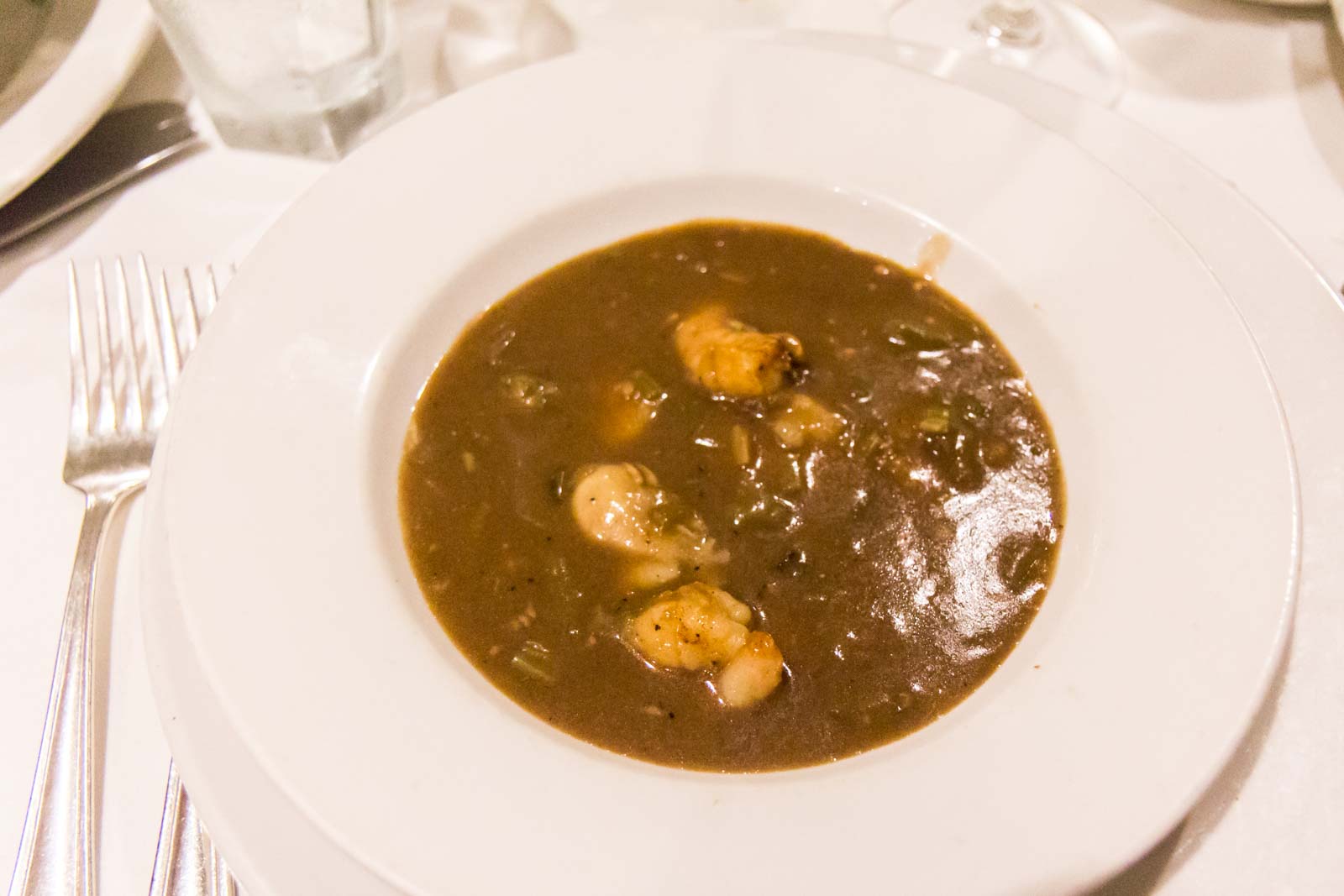 Best restaurants in New Orleans