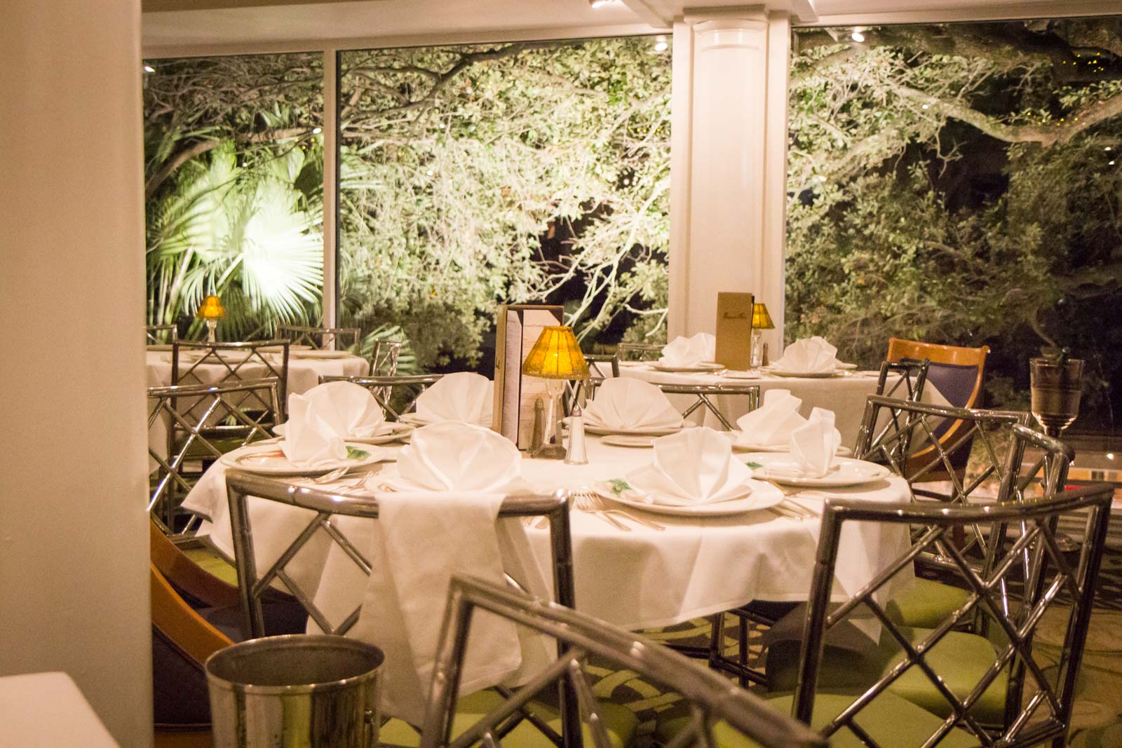 Best restaurants in New Orleans