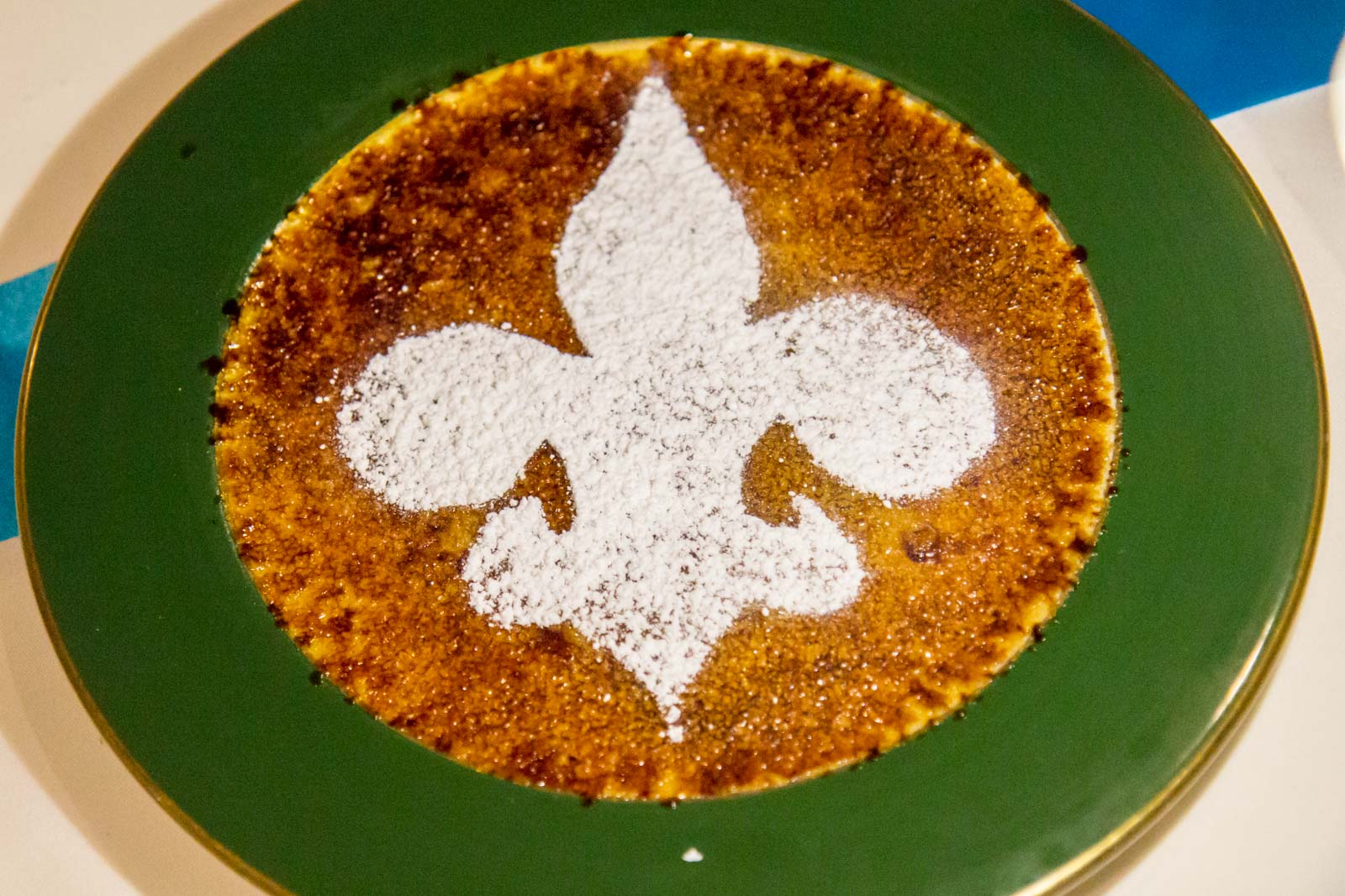 Best restaurants in New Orleans
