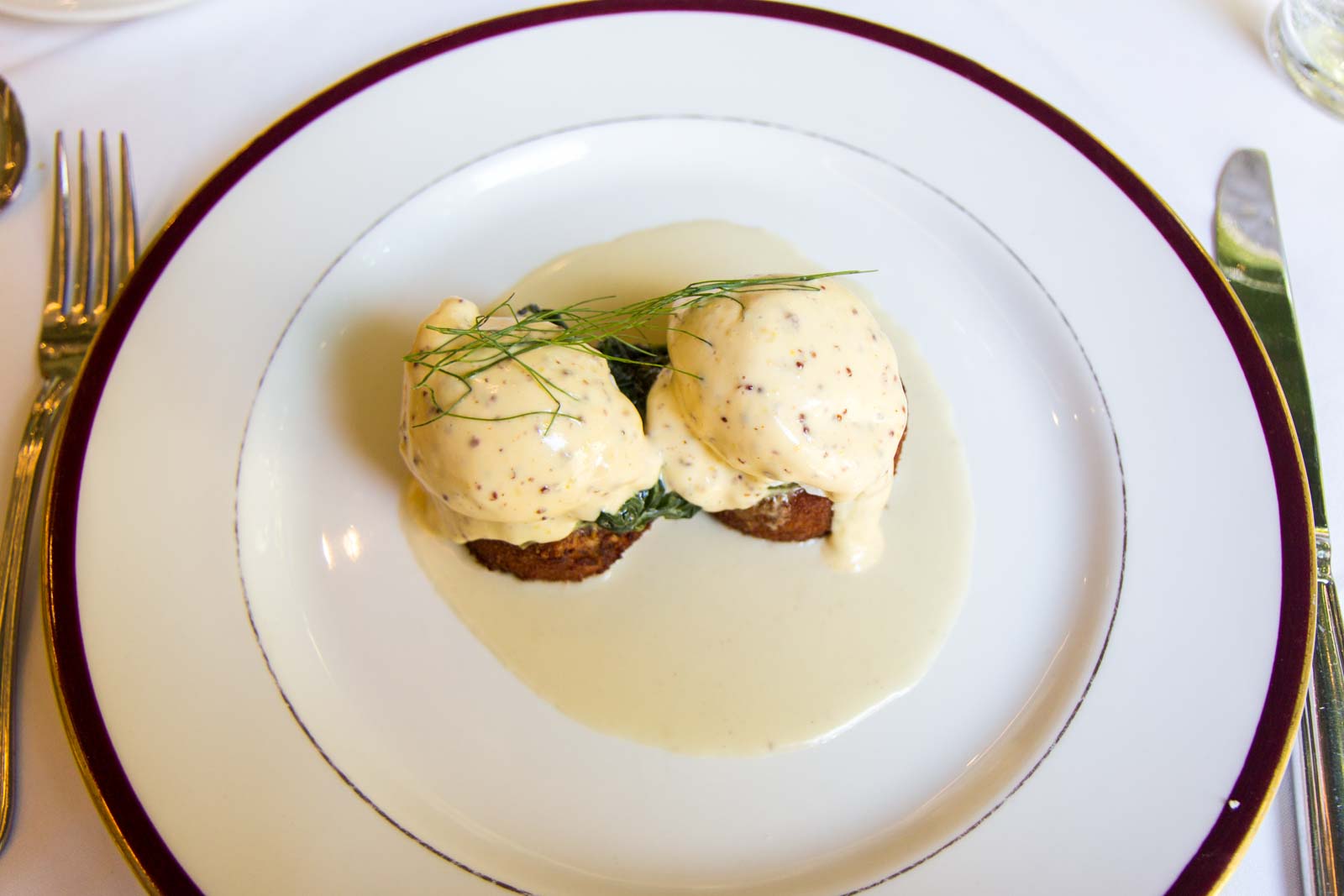 Best restaurants in New Orleans
