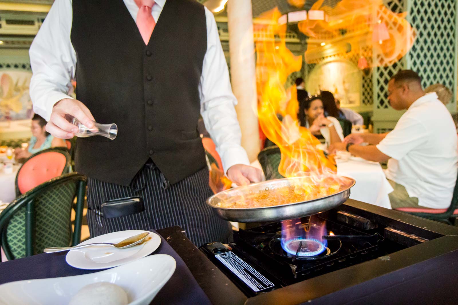 Best restaurants in New Orleans