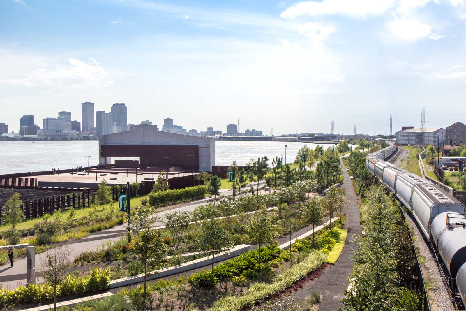 Things to do in Bywater, New Orleans