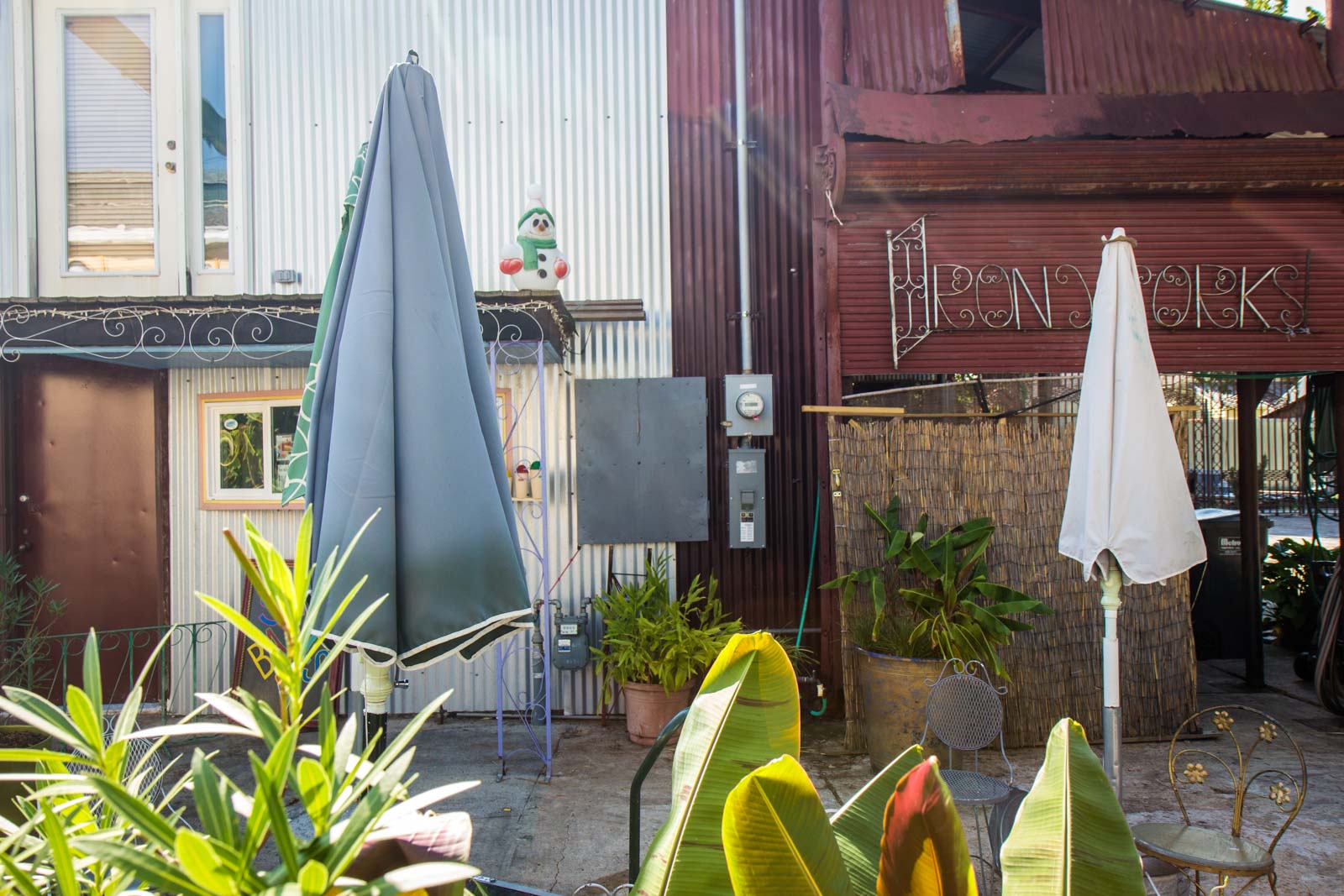 Things to do in Bywater, New Orleans