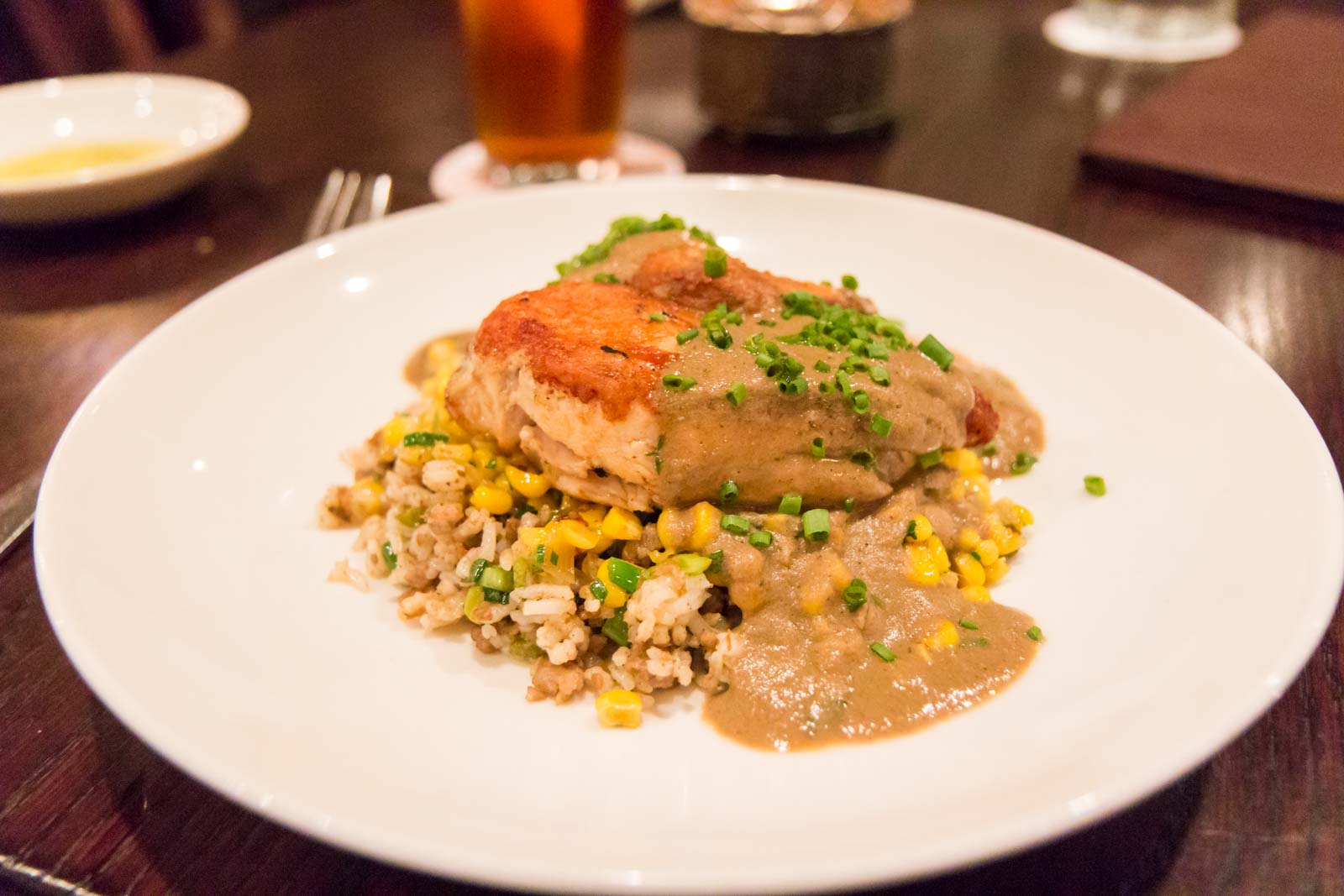 Best restaurants in New Orleans