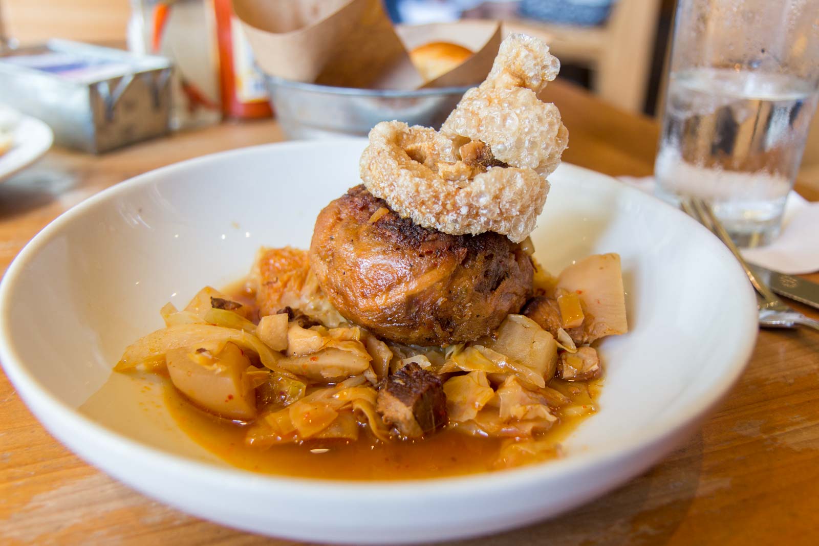 Best restaurants in New Orleans