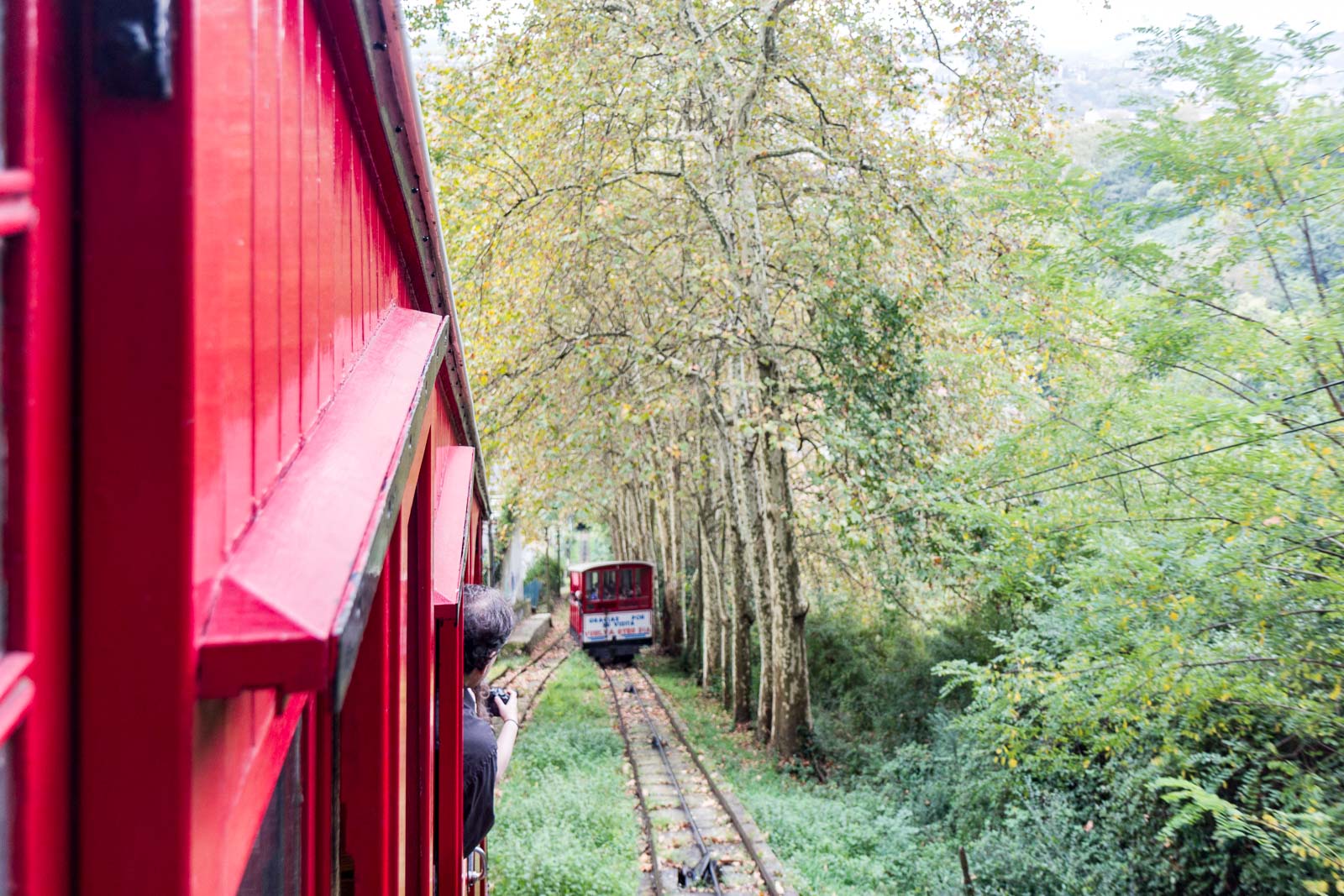 Monte Igueldo, San Sebastian