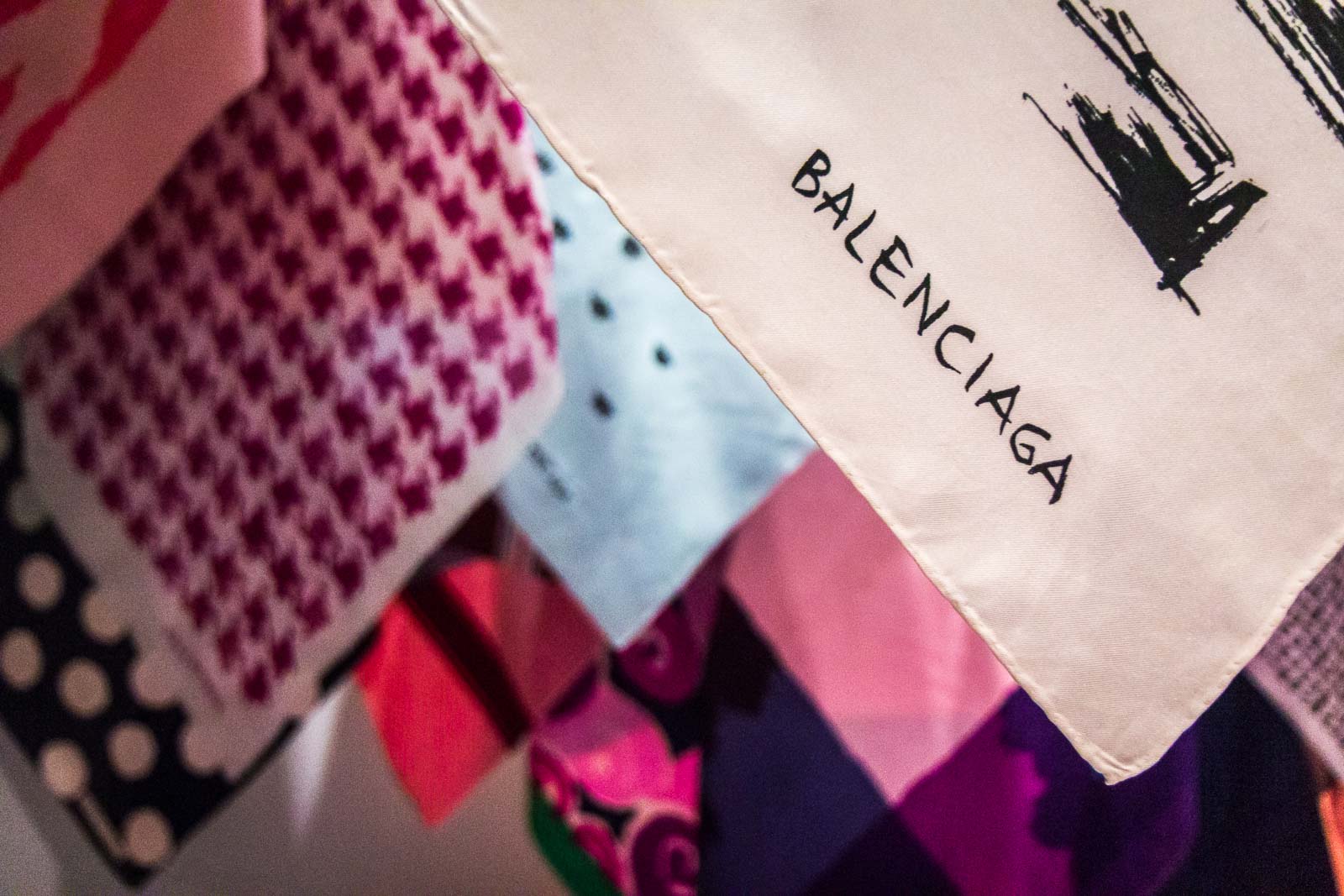 Museo Cristóbal Balenciaga Museum San Sebastian Tourism #5 Museo Cristóbal Balenciaga Museum San Sebastian Tourism