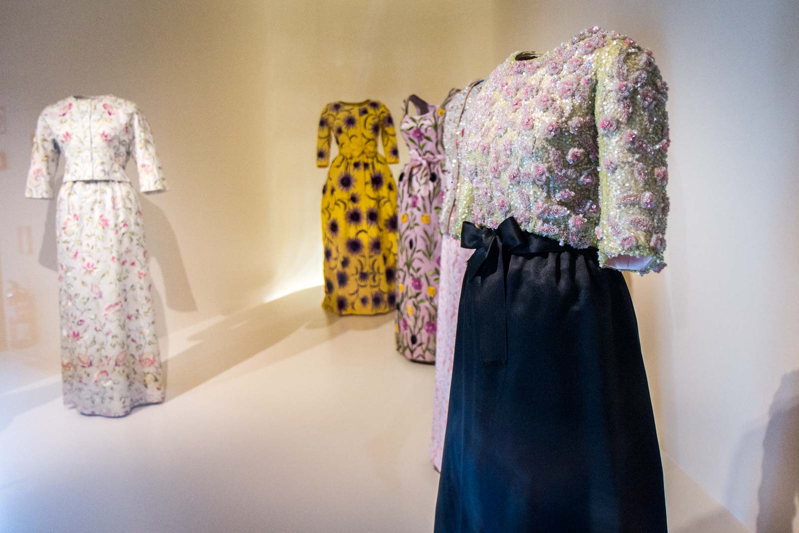 Cristóbal Balenciaga Museum, San Sebastian, Spain