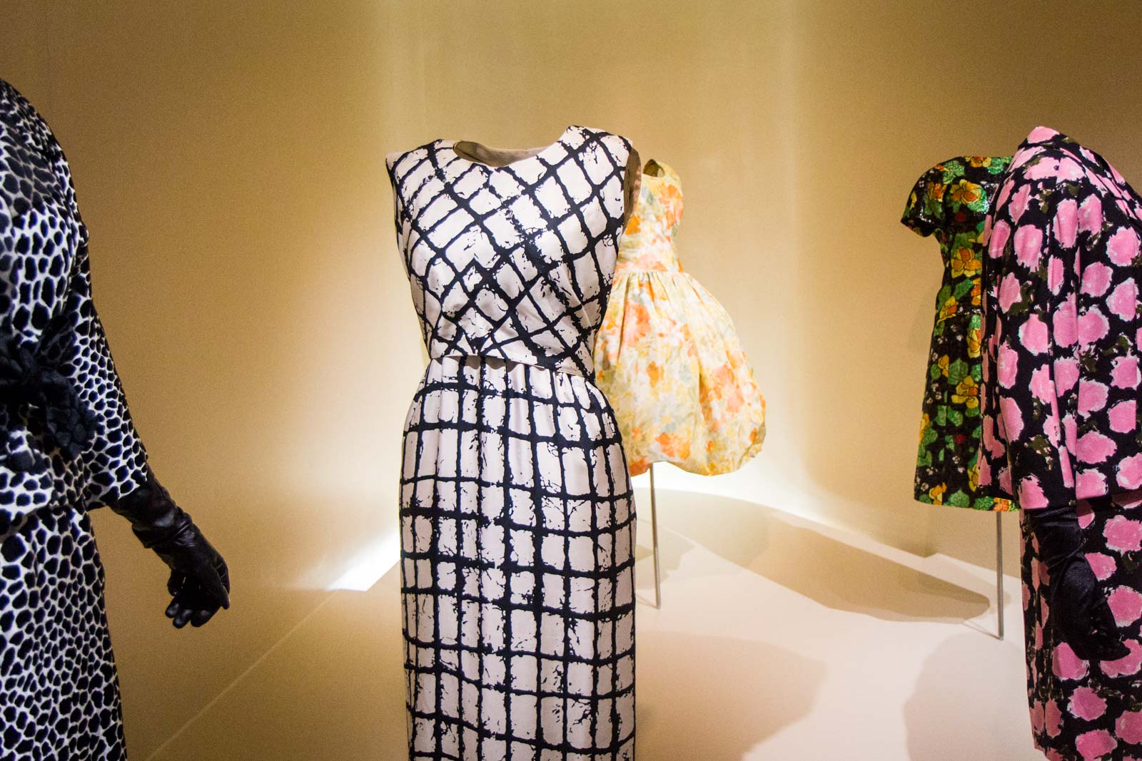 Cristóbal Balenciaga Museum, San Sebastian, Spain