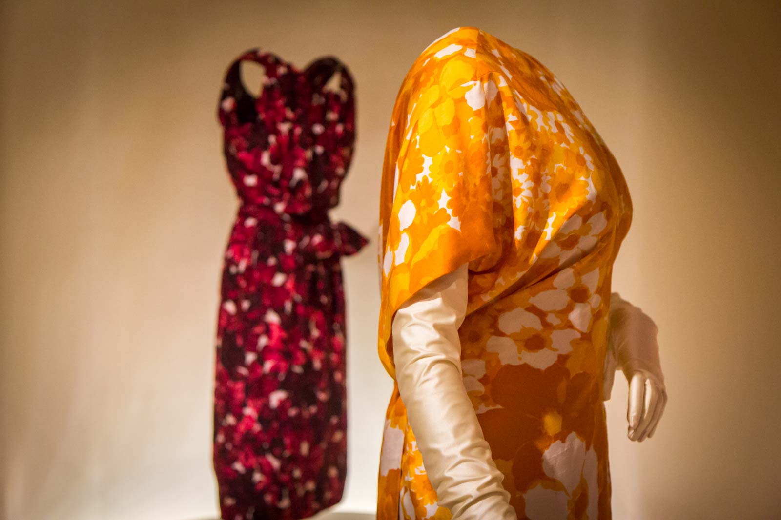 Cristóbal Balenciaga Museum, San Sebastian, Spain