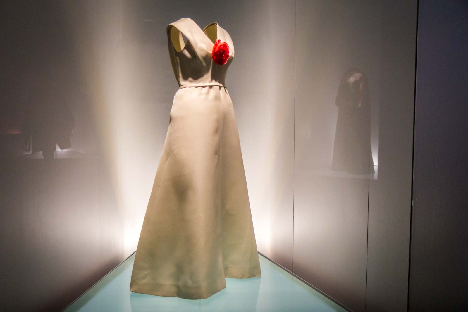 Cristóbal Balenciaga Museum, San Sebastian, Spain