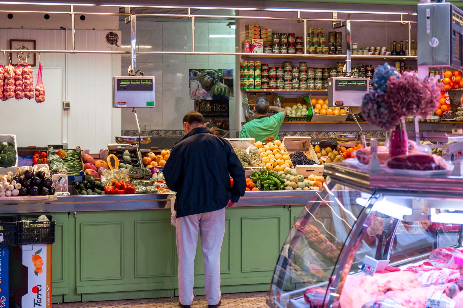 Things to do in San Sebastian: Food