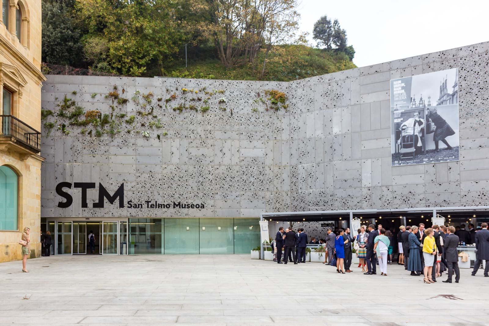 San Telmo Museum, San Sebastian