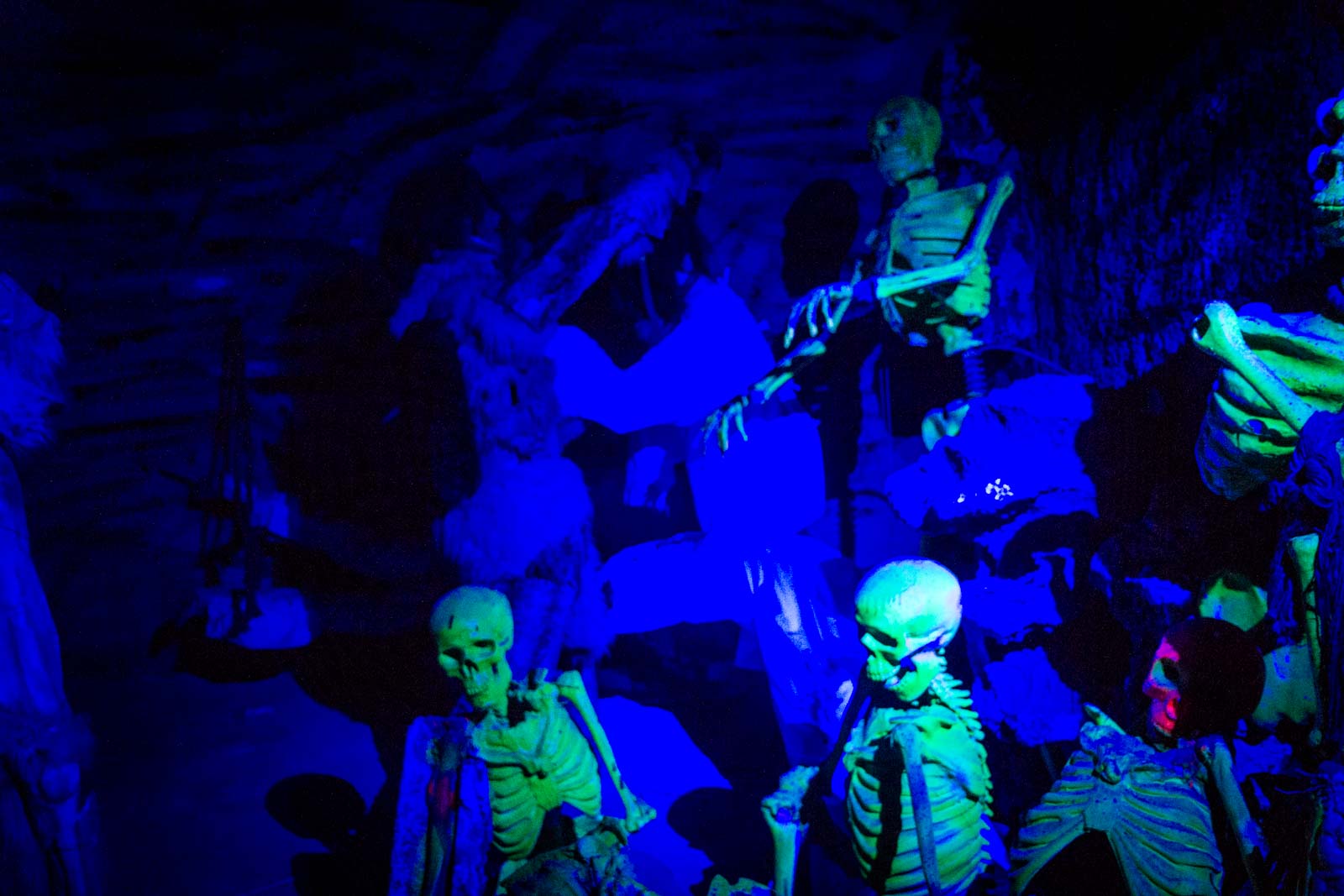 Suoi Tien Theme Park, Ho Chi Minh City, Vietnam