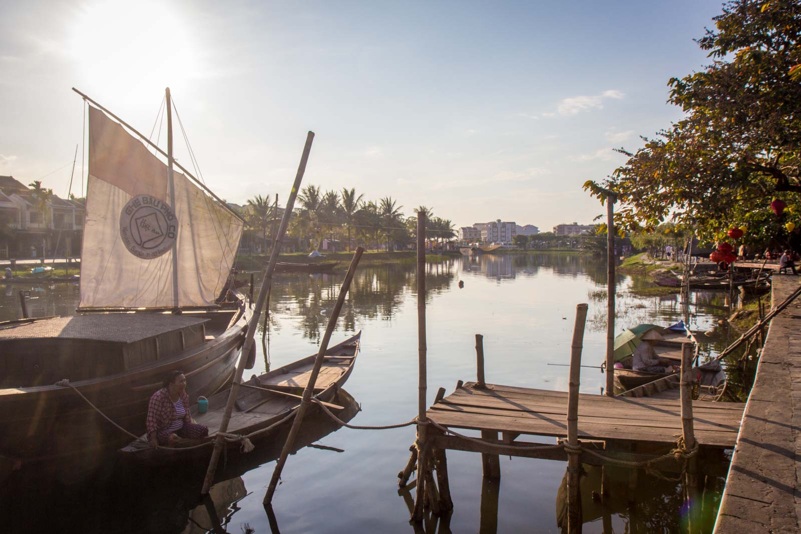 Hoi An Ancient Town, Vietnam