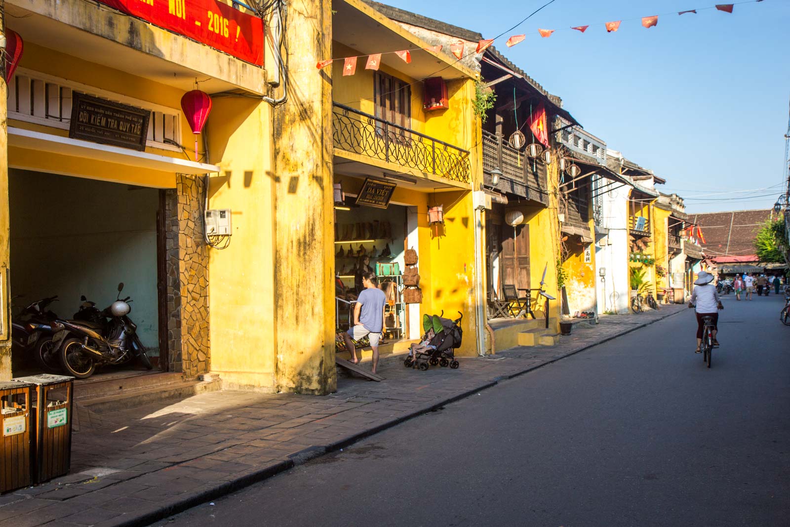 Hoi An Ancient Town, Vietnam