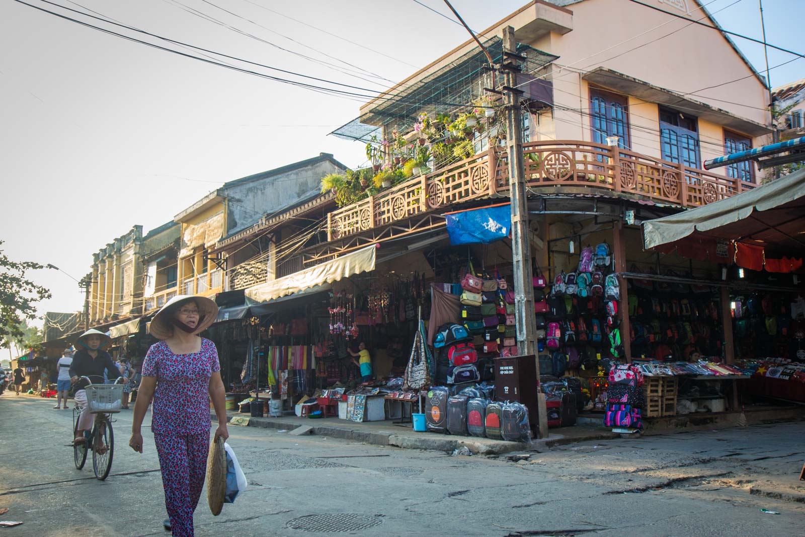 Hoi An Ancient Town, Vietnam