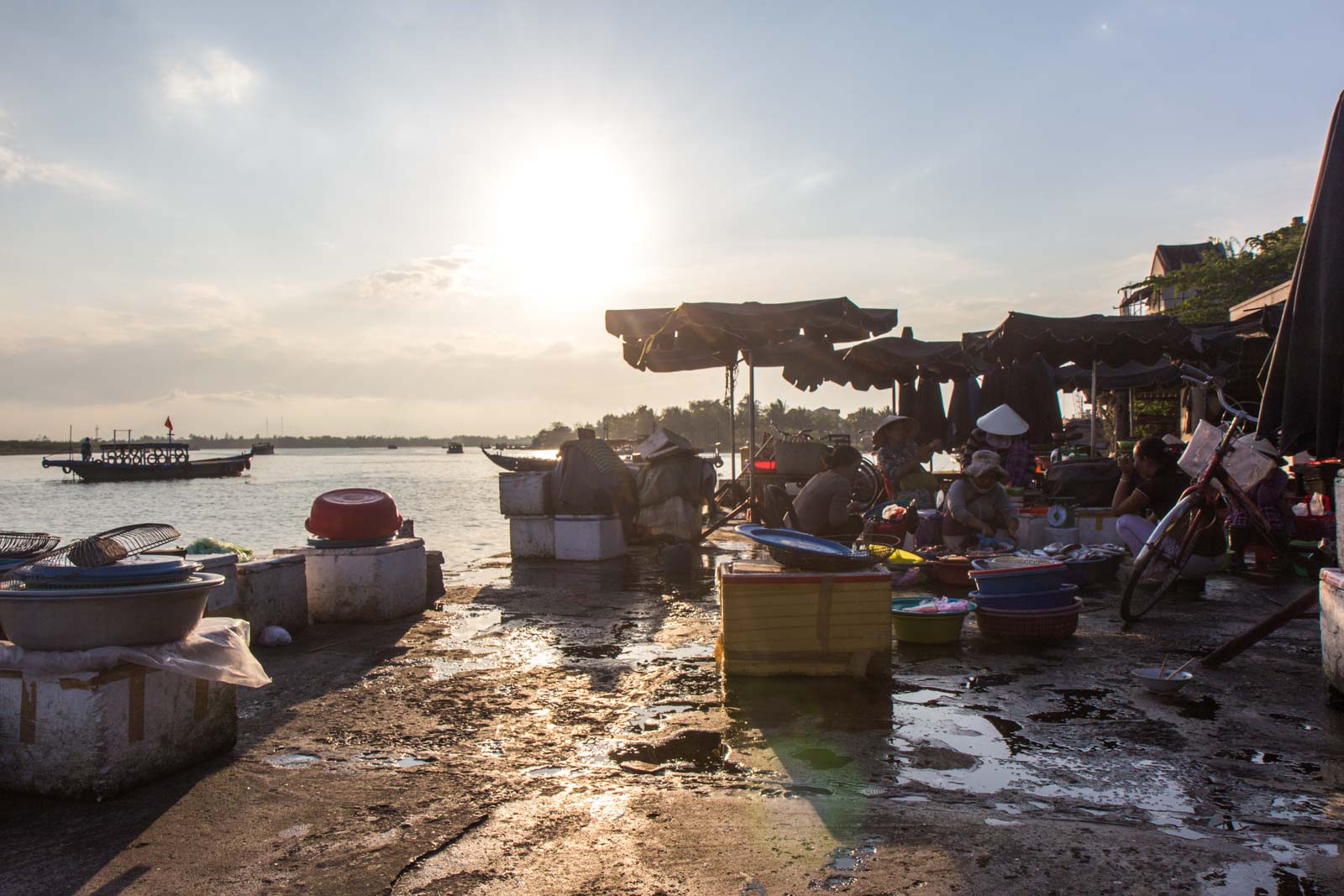 Hoi An Ancient Town, Vietnam