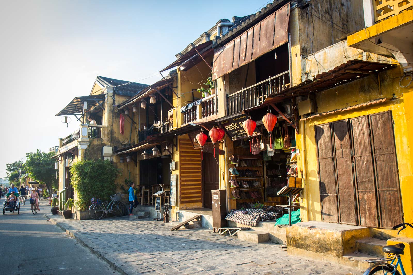 Hoi An Ancient Town, Vietnam