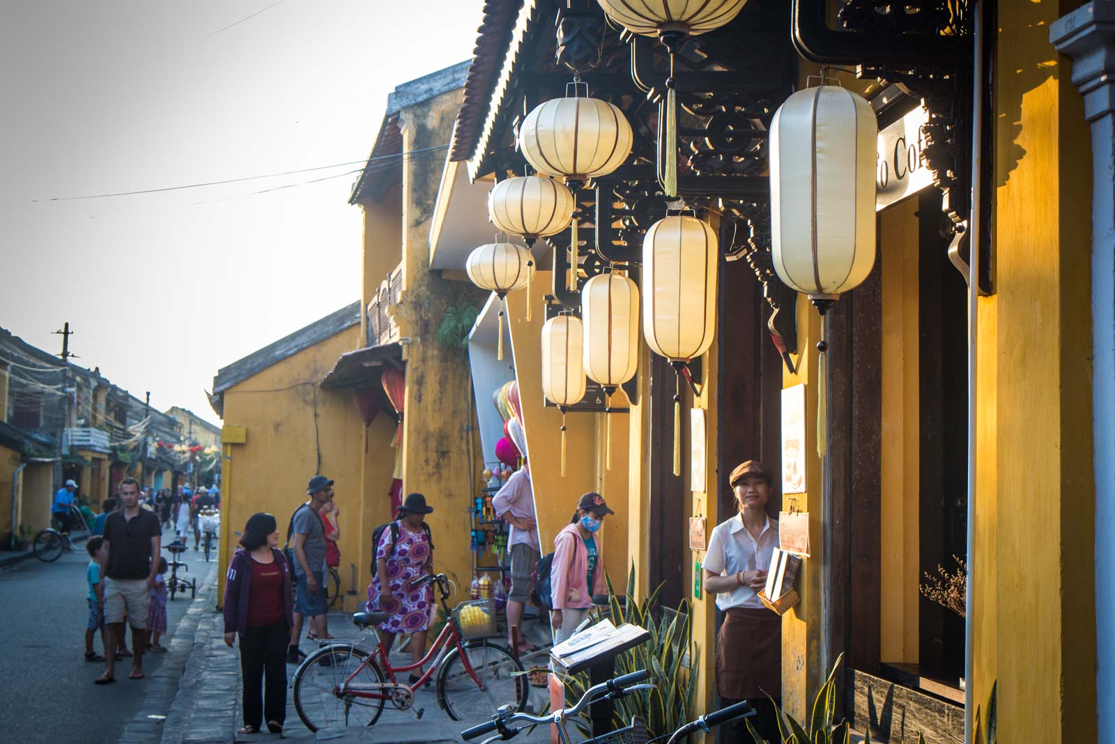 Hoi An Ancient Town, Vietnam