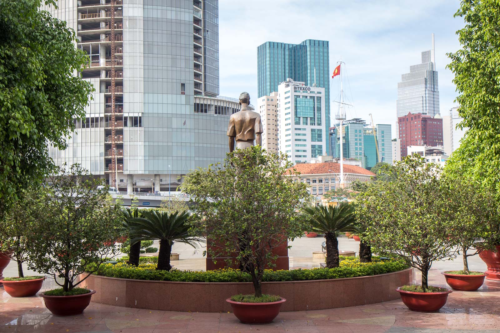 Best things to do in Ho Chi Minh City in 2026 - Time Travel Turtle