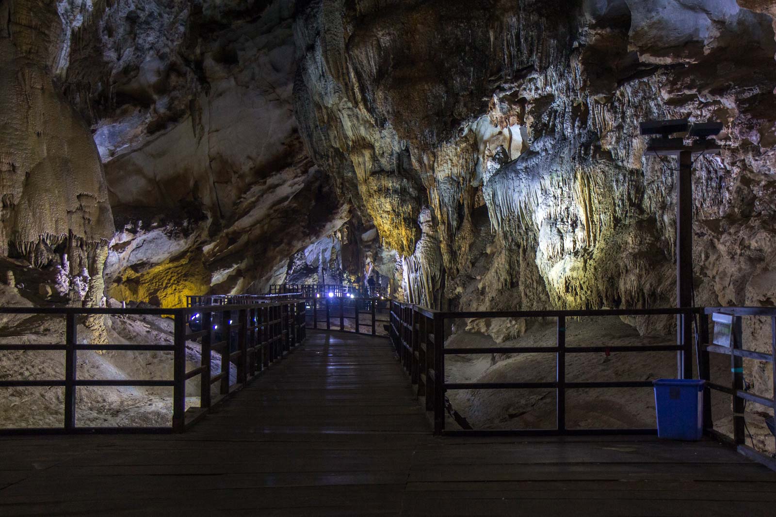 Paradise Cave, Phong Nha Ke-Bang National Park, Vietnam