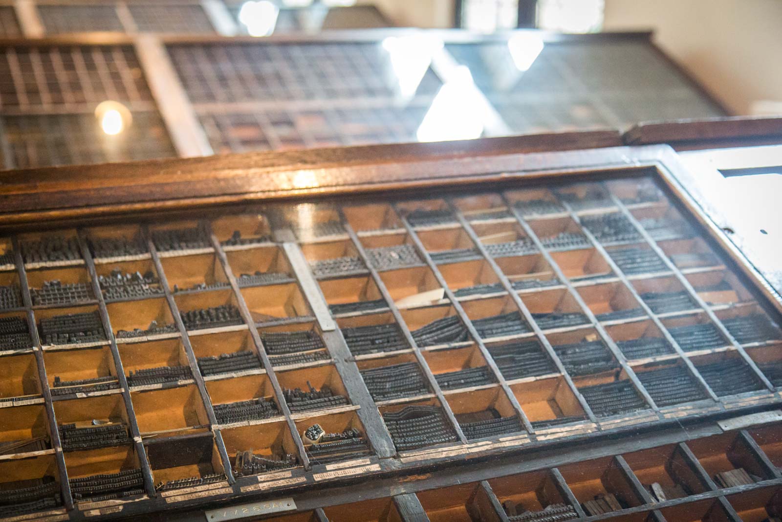 Plantin-Moretus Museum, Antwerp, Belgium