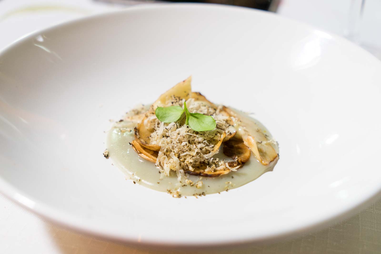 Restaurante El Bodegón, Daimiel, Spain