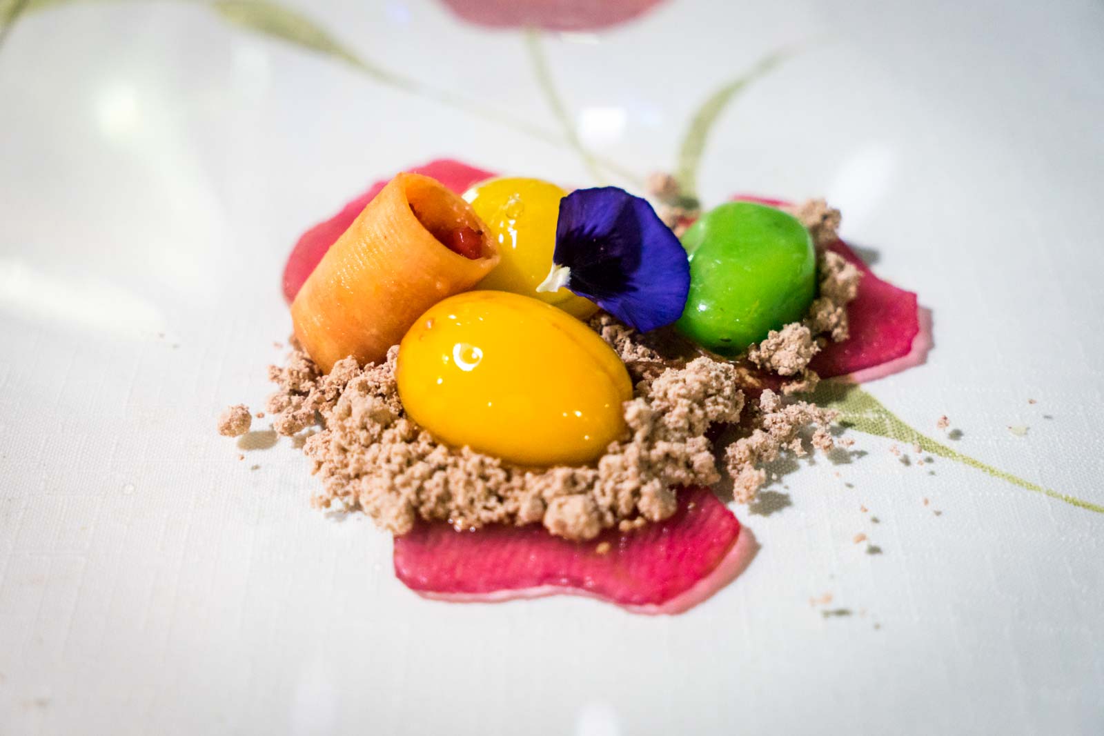 Restaurante El Bodegón, Daimiel, Spain