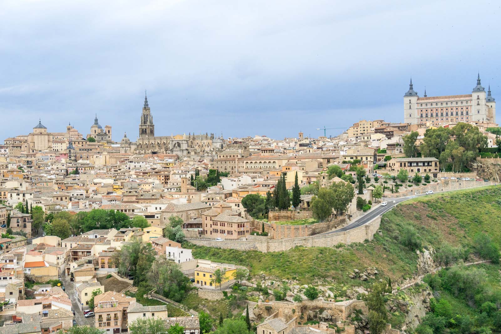Toledo, Spain