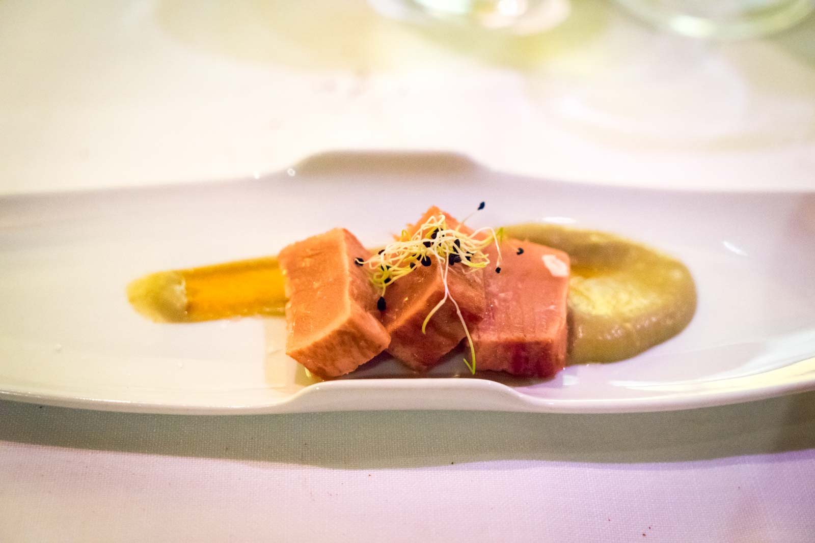 Restaurante Locum, Toledo, Spain