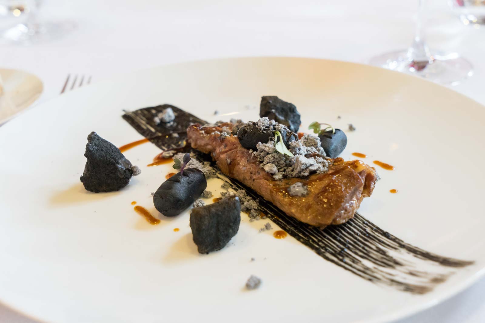 El Carmen de Montesión, Toledo, Spain