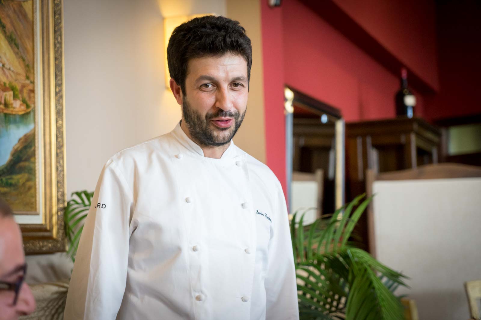 El Carmen de Montesión, Toledo, Spain