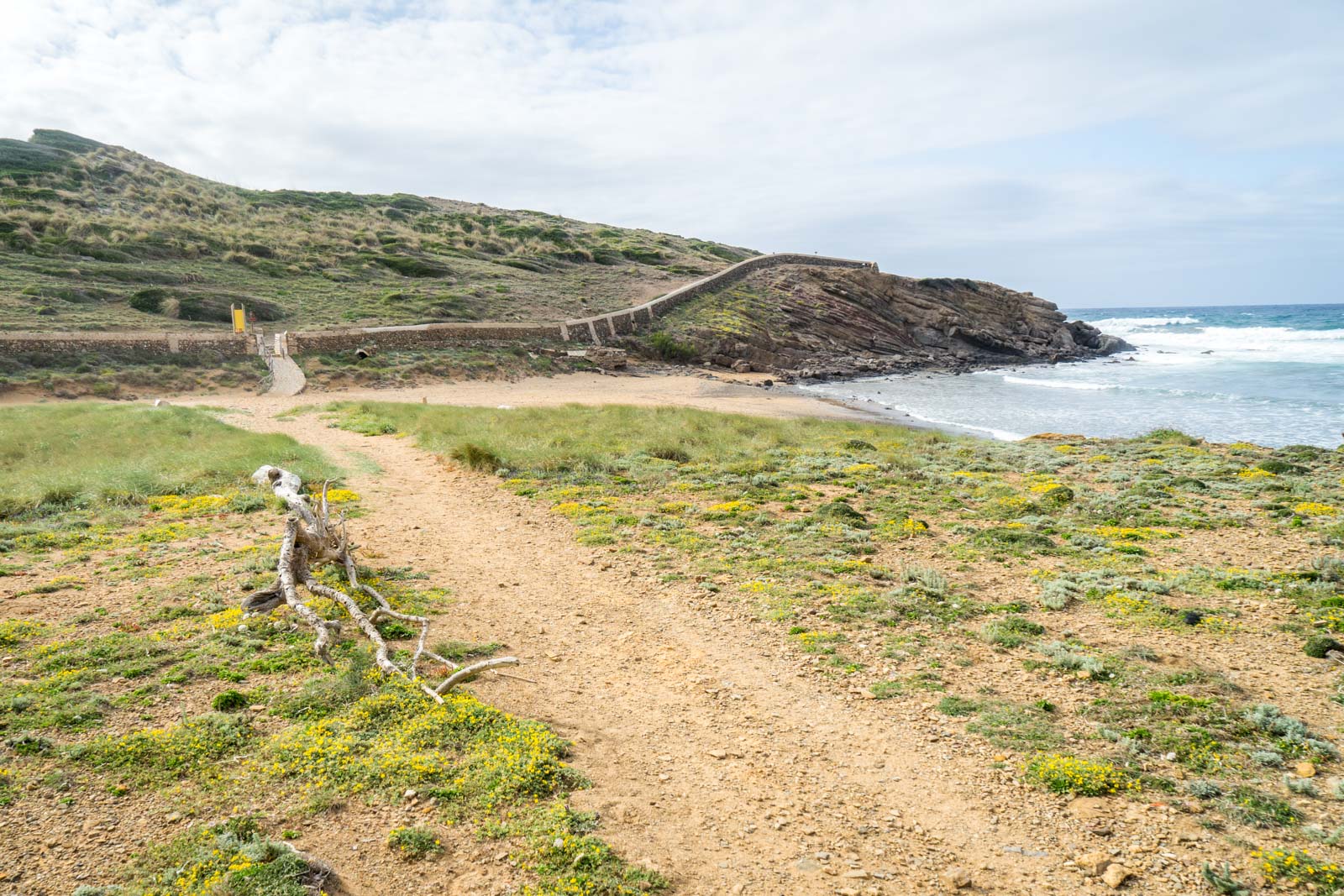 Your guide to walking the Cami de Cavalls, Menorca, Spain