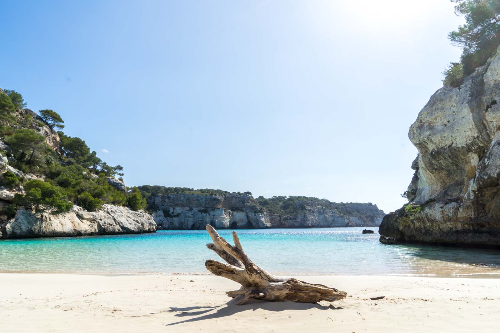 Your guide to walking the Cami de Cavalls, Menorca, Spain