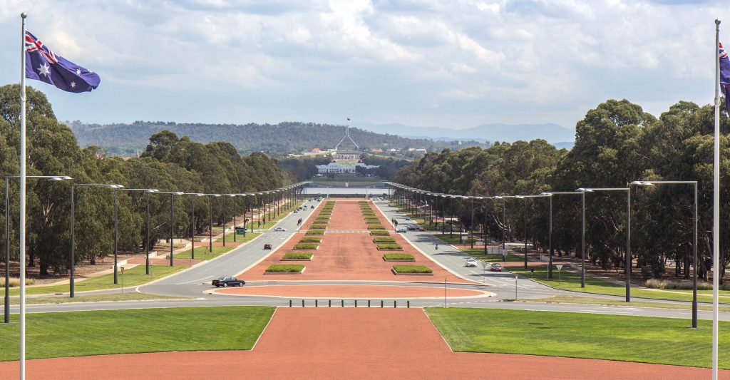 things to do in canberra for free