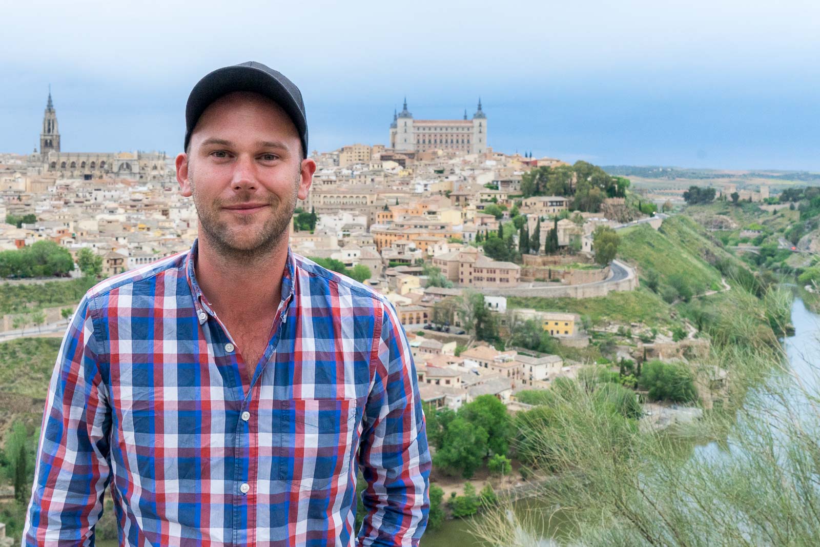 Things to do in Toledo, Spain