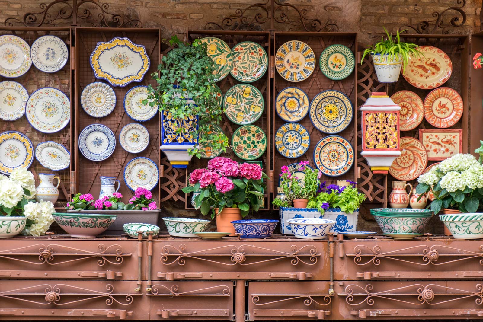 Historic City of Toledo, Spain