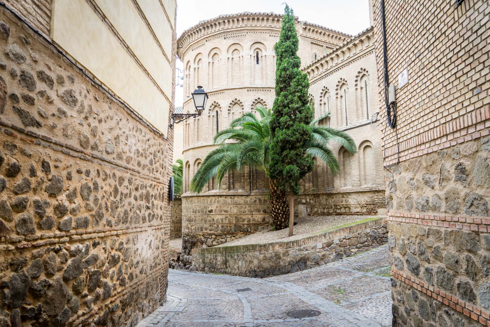 Historic City of Toledo, Spain