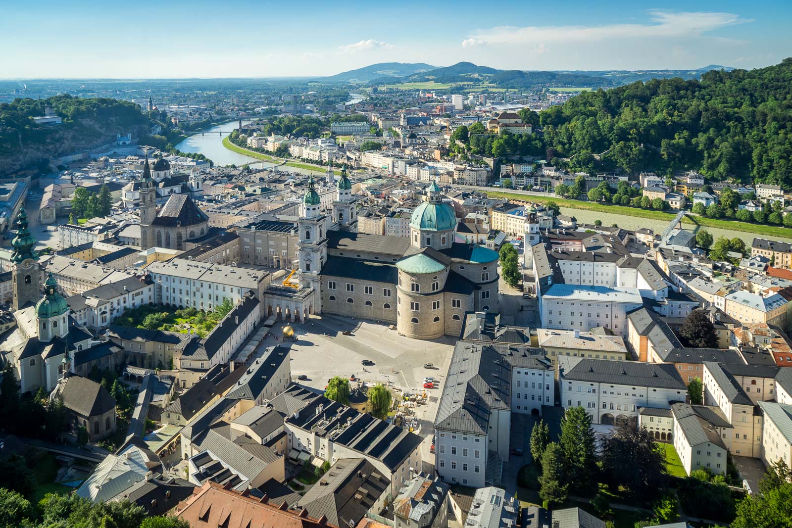 The best things to do in Salzburg in 2026 - Time Travel Turtle