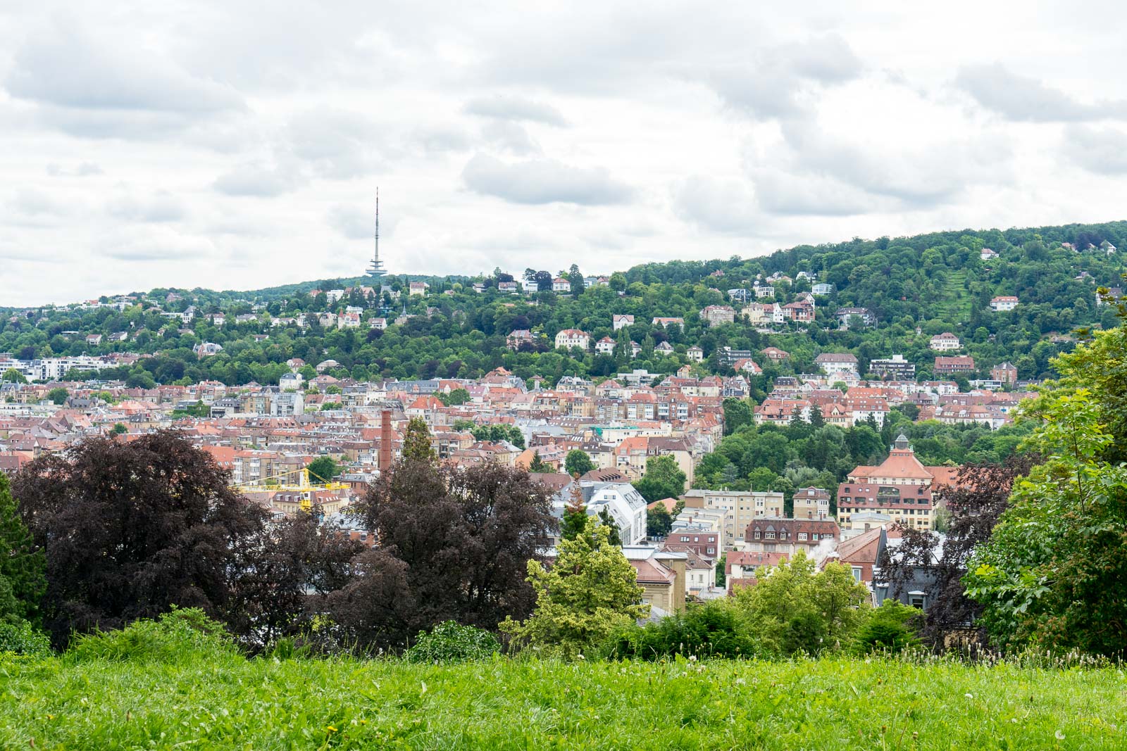Things to do in Stuttgart, Germany - a city guide (2026)
