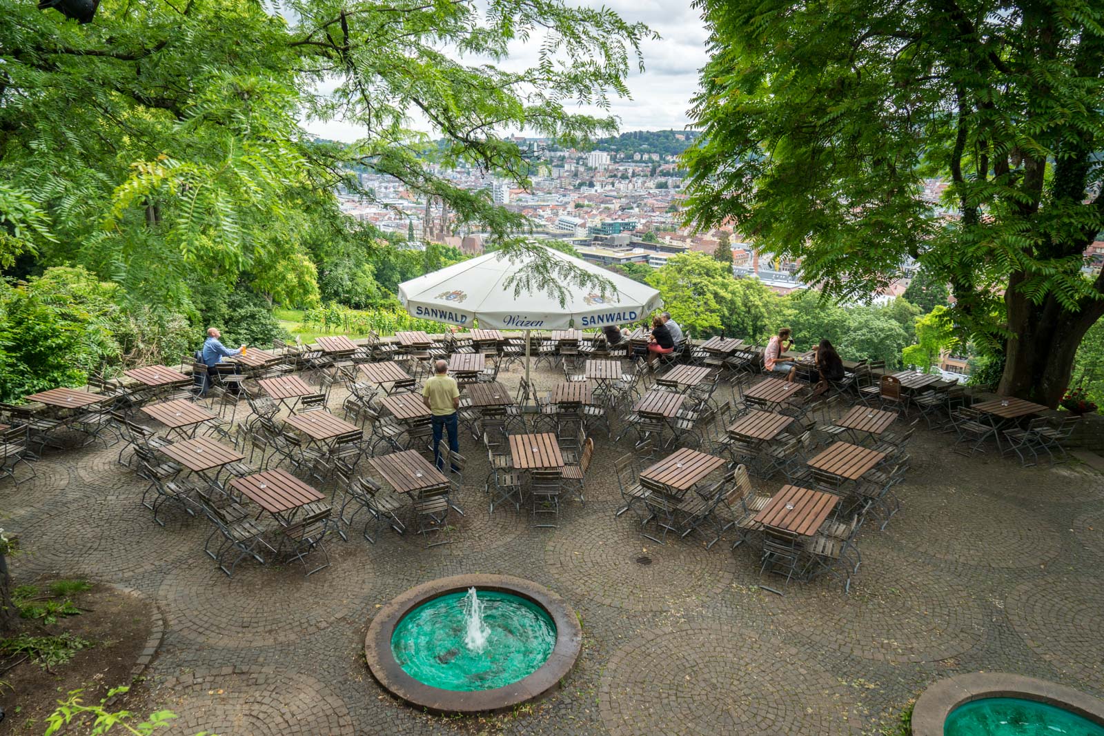Things to do in Stuttgart, Germany