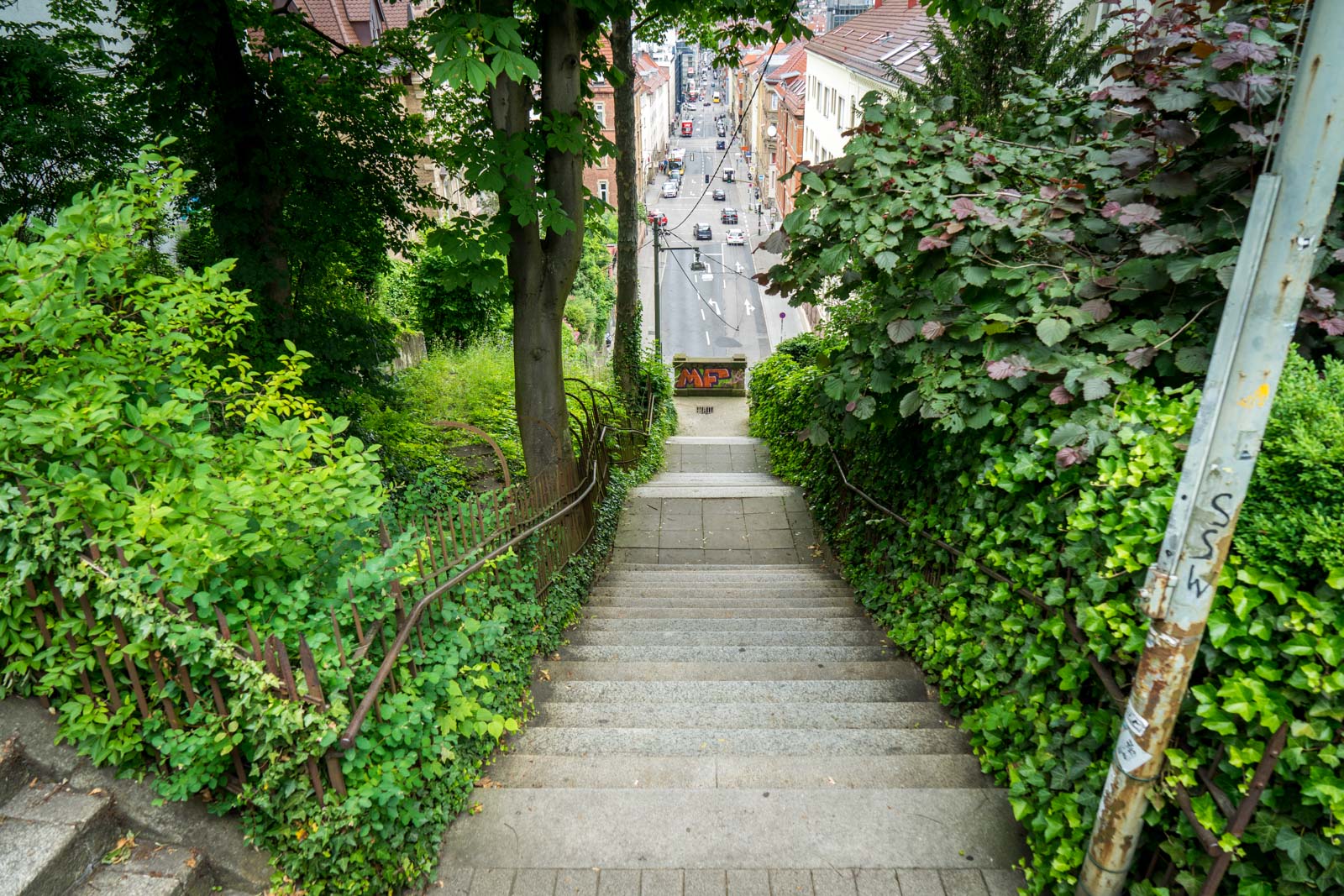 Things to do in Stuttgart, Germany