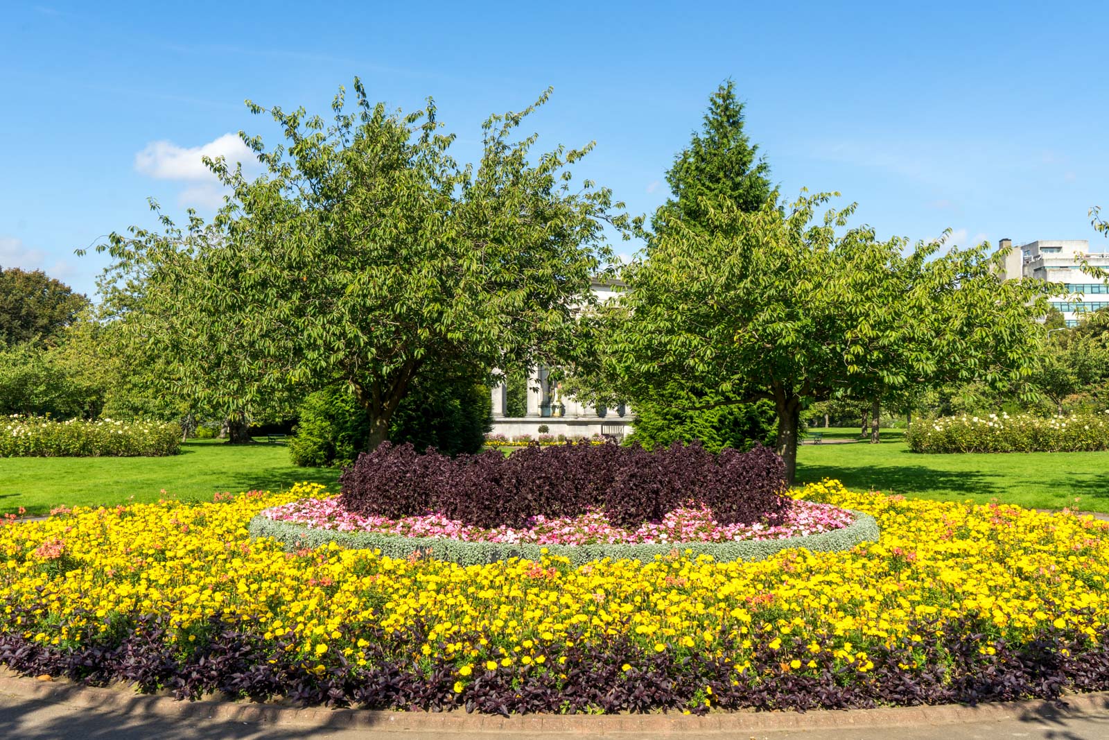 Visit Cardiff's modern history, Wales