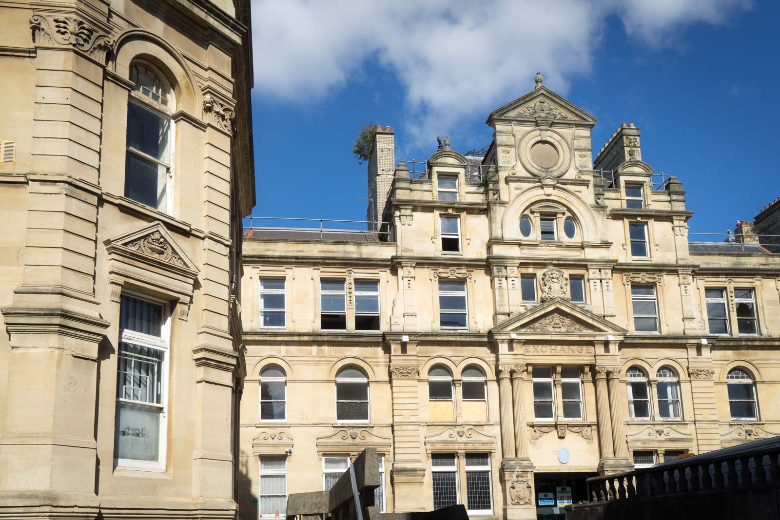 Visit Cardiff's modern history, Wales