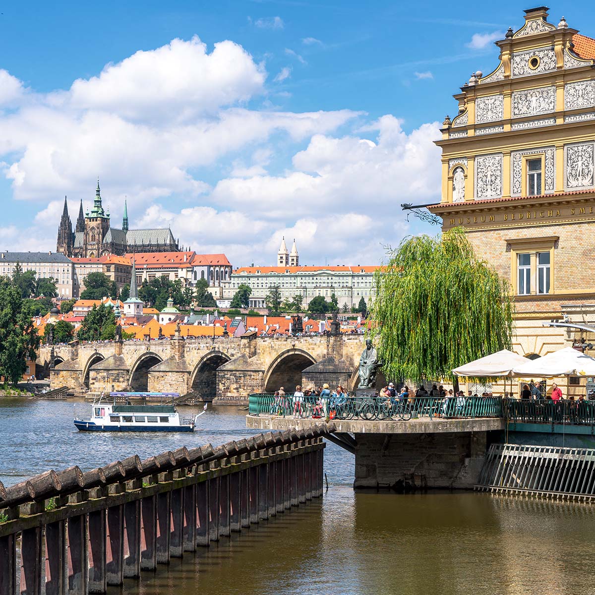 Best things to do in Prague - from heritage to beer! (2026)