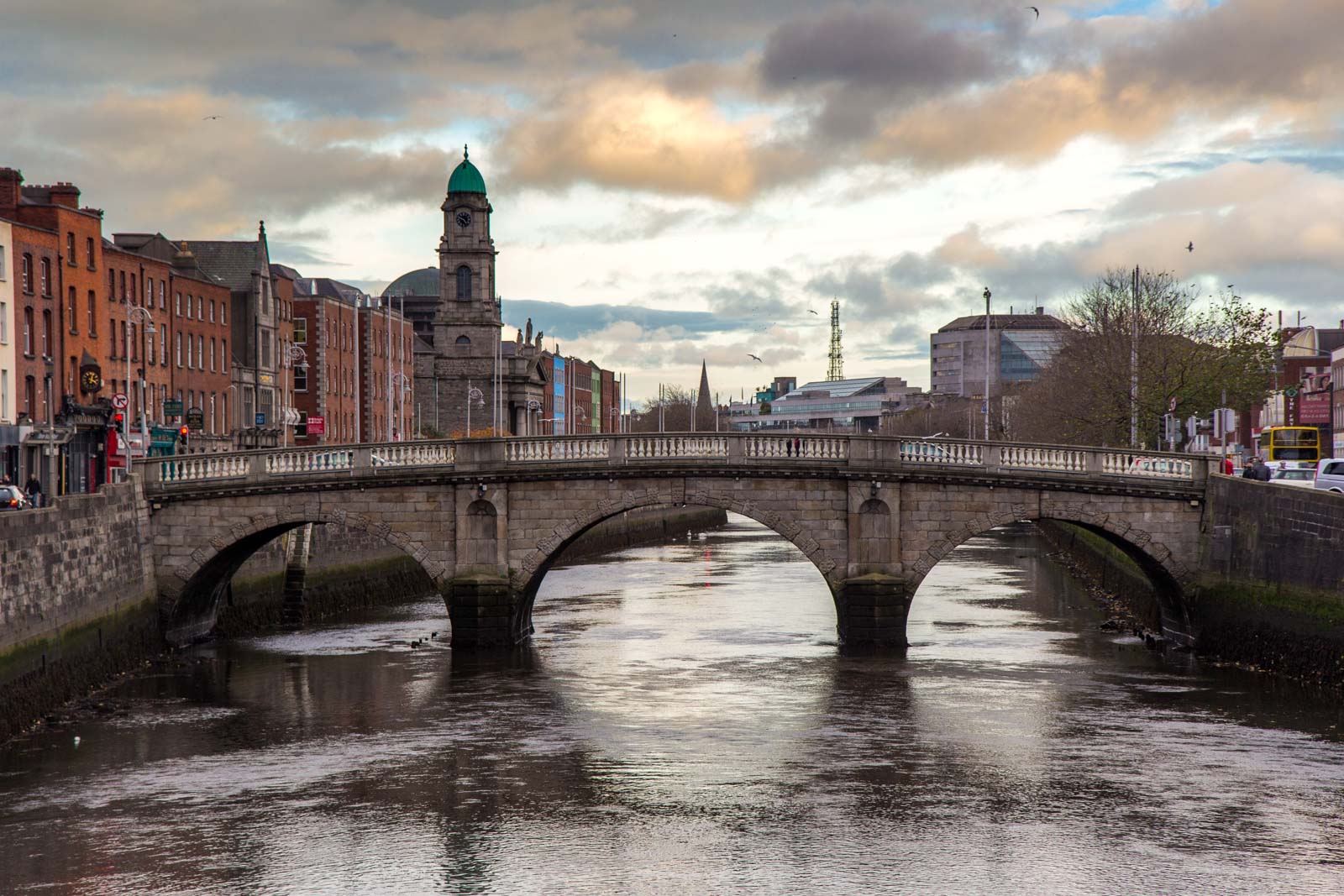 Things to do in Dublin, Ireland